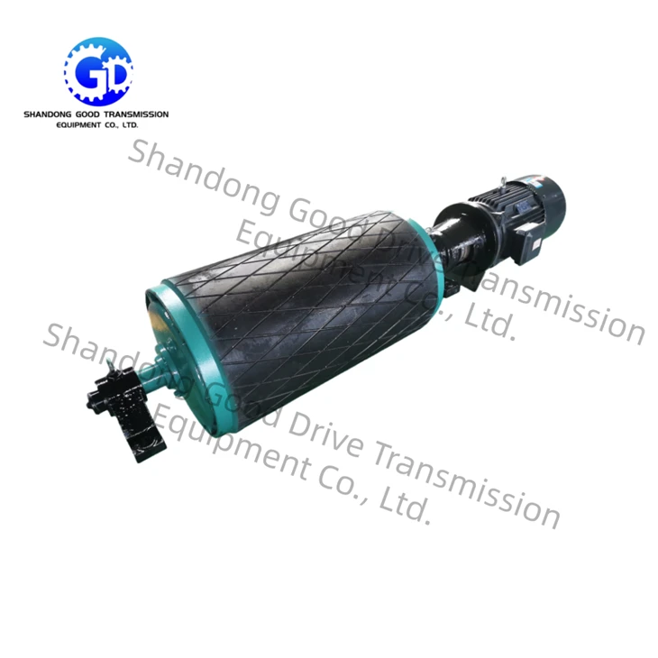 External Motor Electric Roller suppliers
